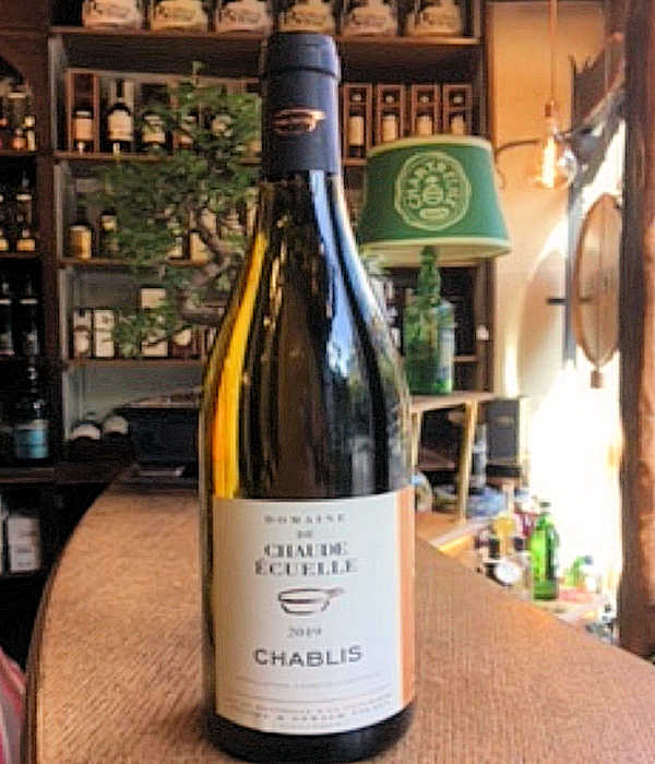 Chablis