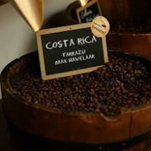 Café Costa Rica Tarrazu 250g