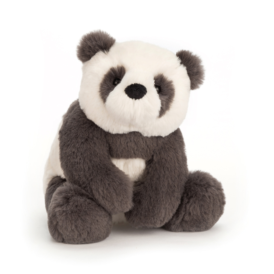 Peluche Panda Harry - Jellycat
