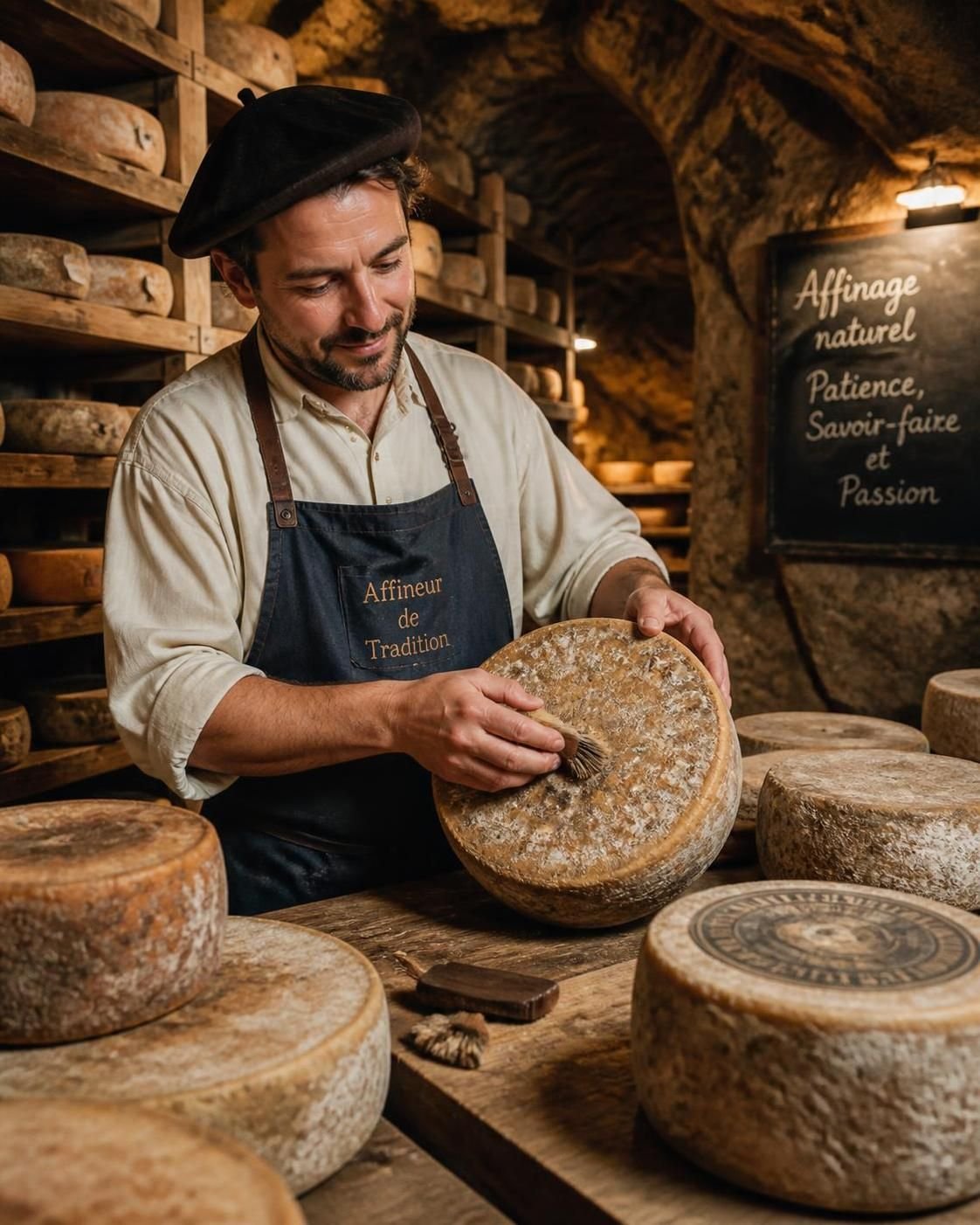 découvrez les saveurs authentiques d'asturienne, un voyage gustatif au cœur de recettes traditionnelles et gourmandes.