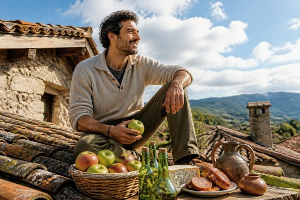 découvrez les saveurs authentiques d'asturienne, un voyage culinaire au cœur des traditions et des délices gourmands de cette région unique.