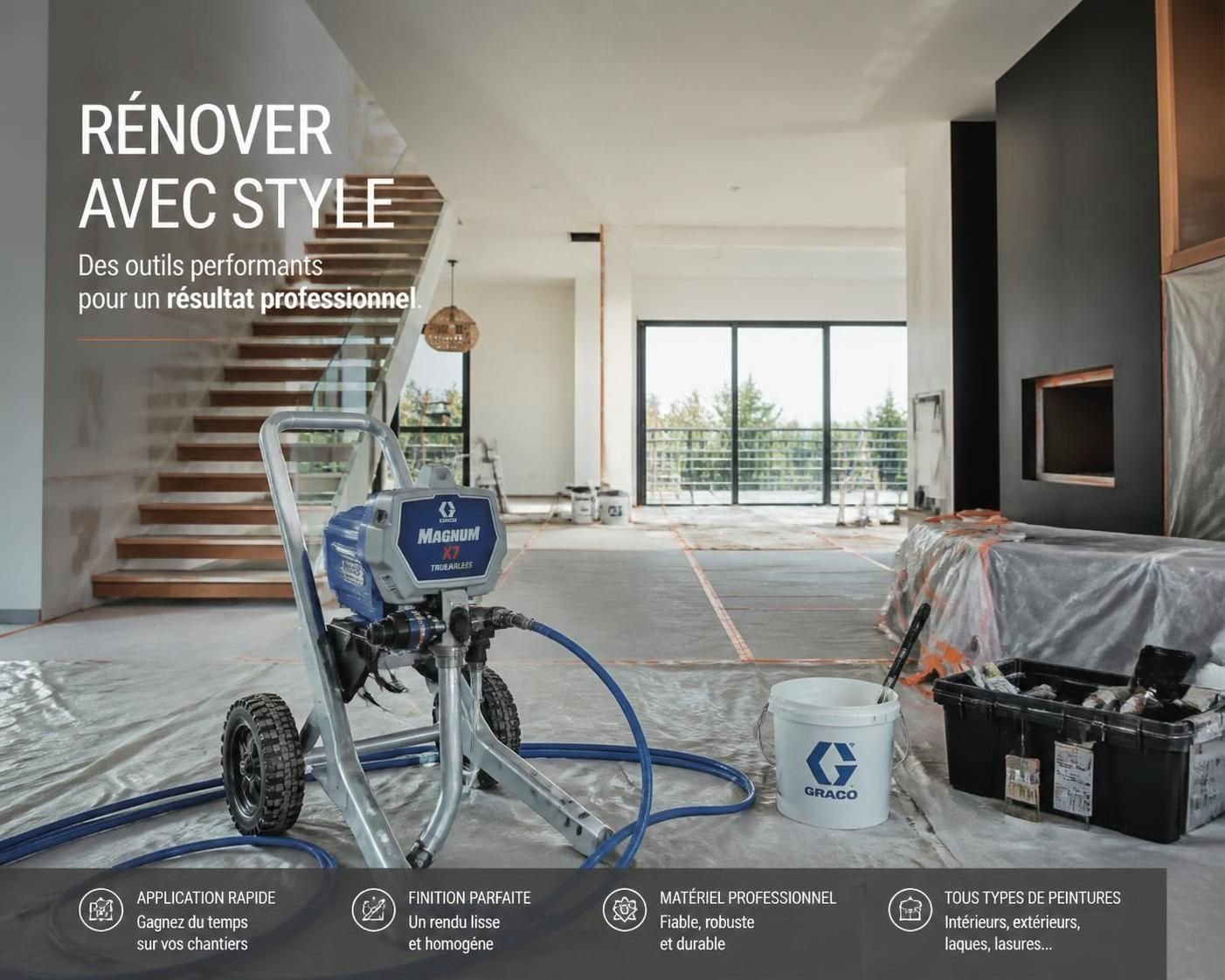 découvrez le guide complet des travaux et conseils pratiques pour votre maison sur airlessdeco.fr, votre référence pour des projets réussis et une décoration parfaite.