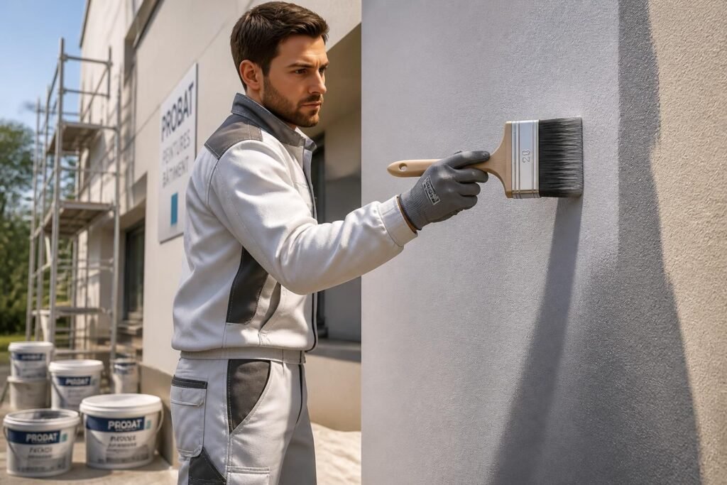 unikalo, fabricant français de peintures professionnelles pour le bâtiment, offre des solutions durables et innovantes pour tous vos projets de rénovation et construction.
